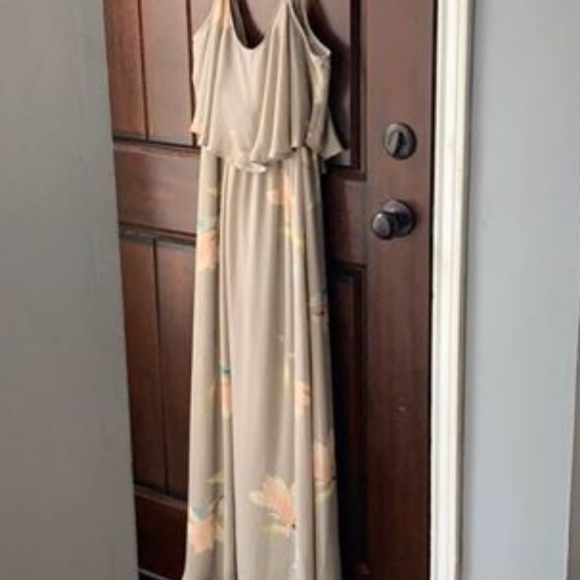 Show Me Your MuMu Dresses & Skirts - Show Me Your Mumu dress